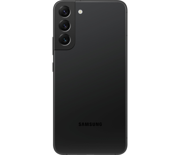 SAMSUNG Galaxy S22+ 8/128GB Czarny (S906B) - 715576 - zdjęcie 6